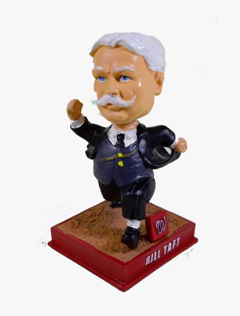 Racing Bill Taft Washington Nationals Sga Washington, transparent png download
