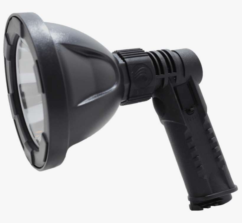 Sl-750 Ultimate Wild Killswitch™ Handheld Spotlight - Lighting, transparent png download