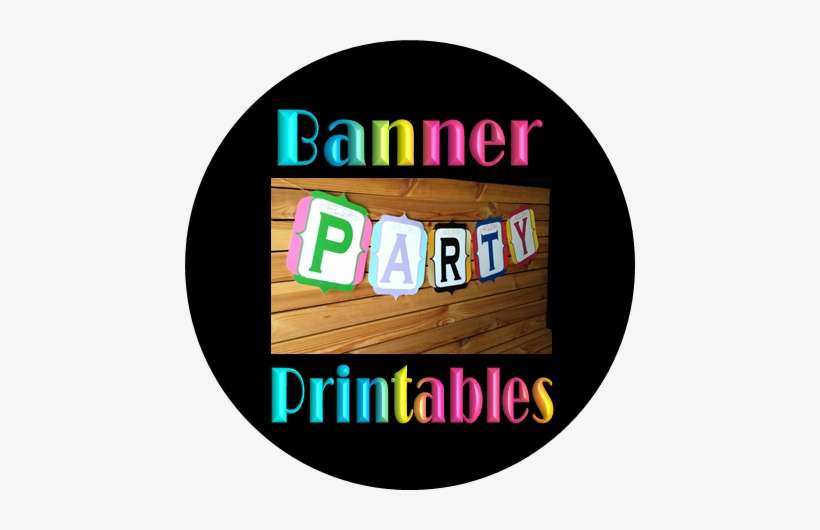 We Add New Printable Party - Letter, transparent png download