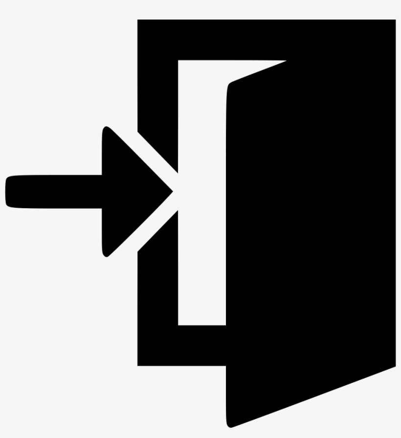 download-door-enter-comments-enter-white-icon-transparent