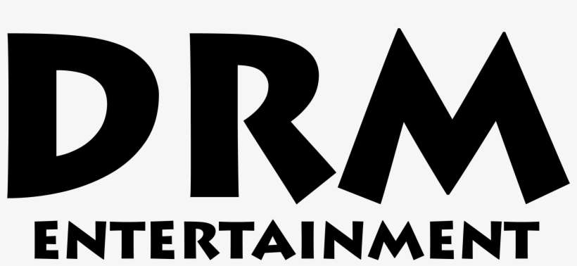 Drm Enter Logo 2 - Szerzoi Jog Png, transparent png download