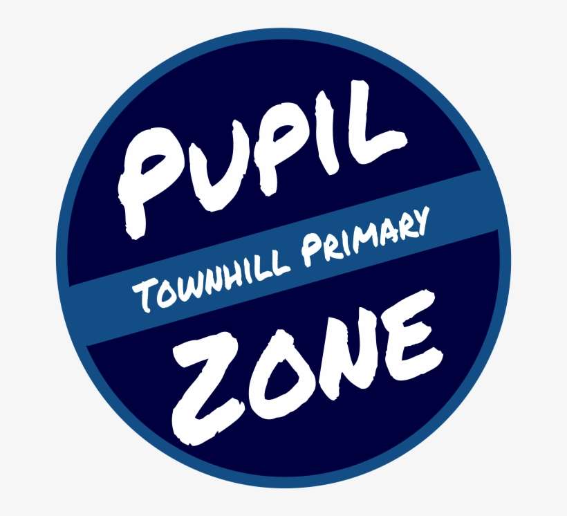 Pupil Zone Townhill Primary - Drama Free Zone Basic Tees, transparent png download