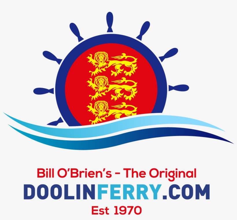 Aran Islands And Cliffs Of Moher Ferry, New Video Release - Marine Engineering, transparent png download