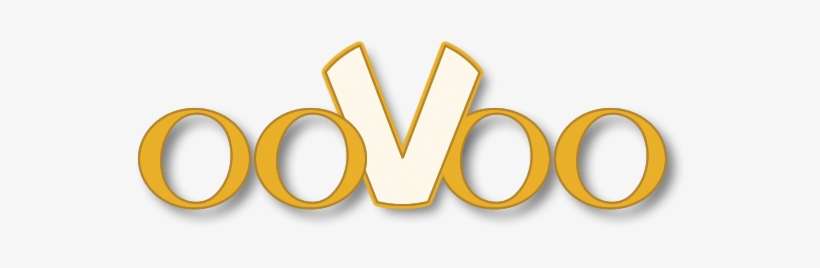 Viber Viber Supposes To Have Over Five-hundred Million - Oovoo Logo Transparent Background, transparent png download