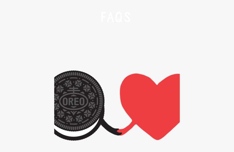Cookies Policy - Oreo Cookie Adult Costume, transparent png download