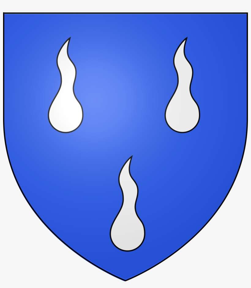 Open - Arnaud Du Cheyron De Beaumont, transparent png download