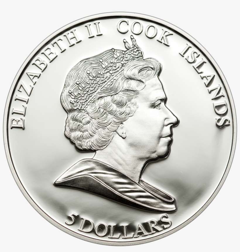 Terminator T2 Set - Isle Of Man Cat Coin 2003, transparent png download