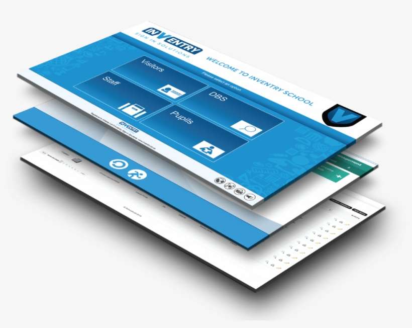 Pupil Management Screens - Management, transparent png download