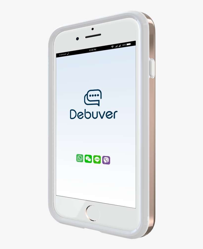 Alt - Viber, transparent png download