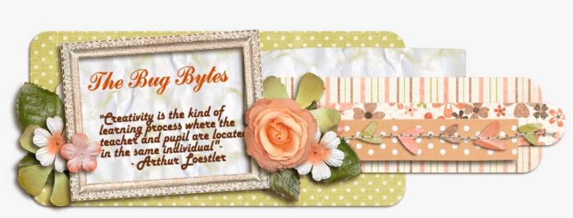 The Bugbytes - Cricut, transparent png download