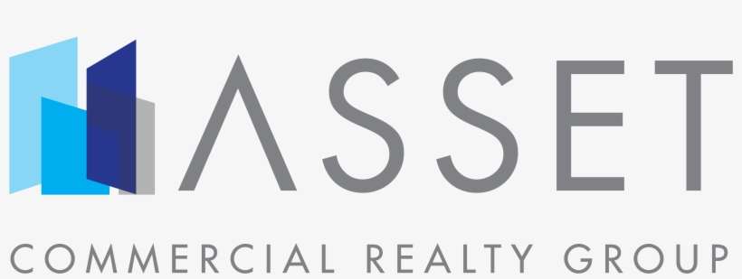 Asset Commercial Realty Group Logo - Medical Logo Design, transparent png download