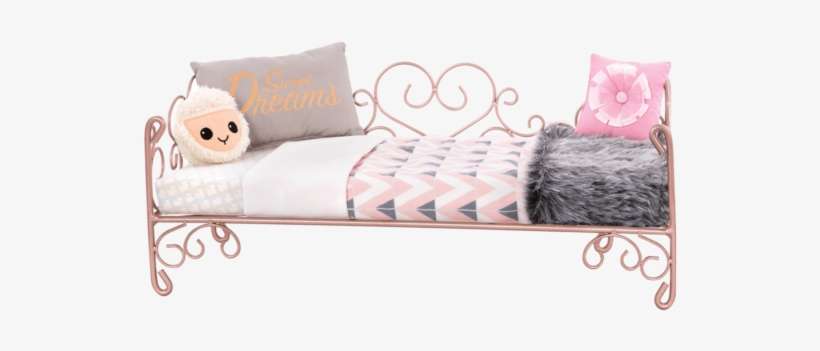 //s3 Ca Central - Bed Our Generation Accessories, transparent png download