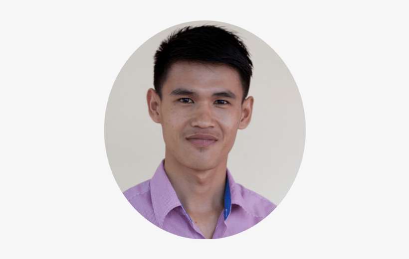 Singkham Saikhamheuang Lab Technician - Vehicle Identification Number, transparent png download