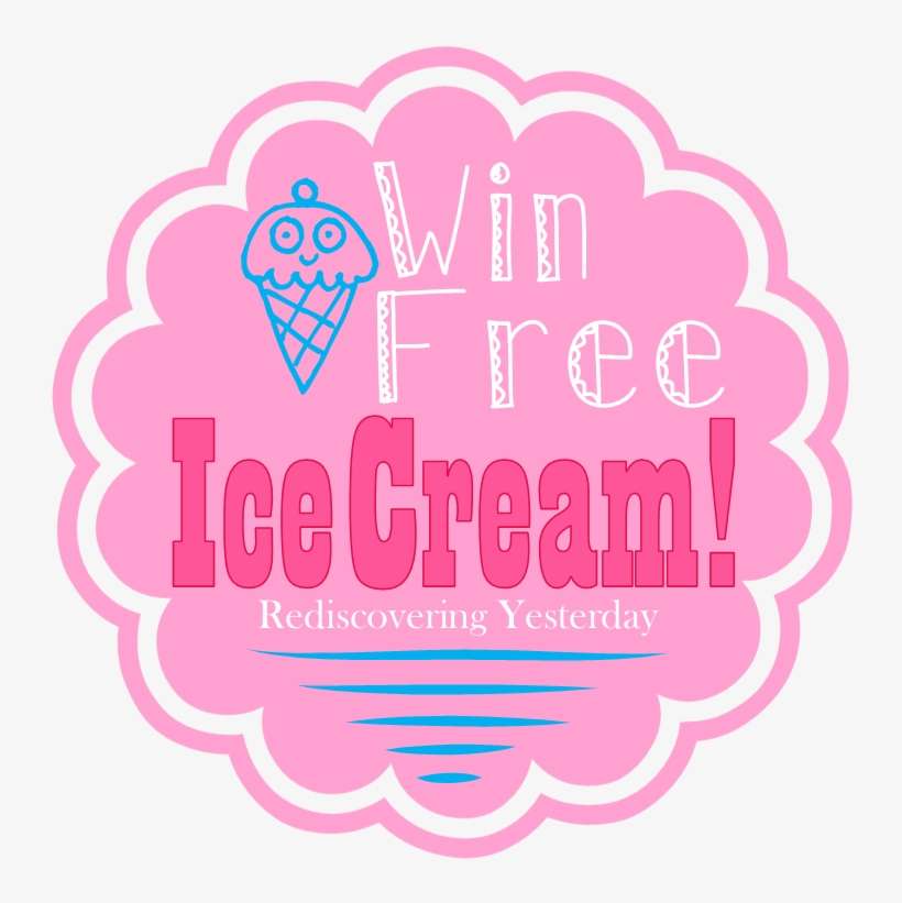 Baskin Robbins Giveaway - Pink & Main Logo, transparent png download