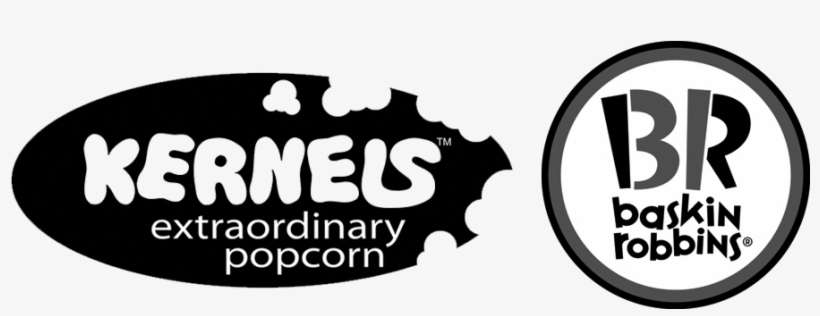 Baskin Robbins Logo Transparent - Baskin Robbins, transparent png download