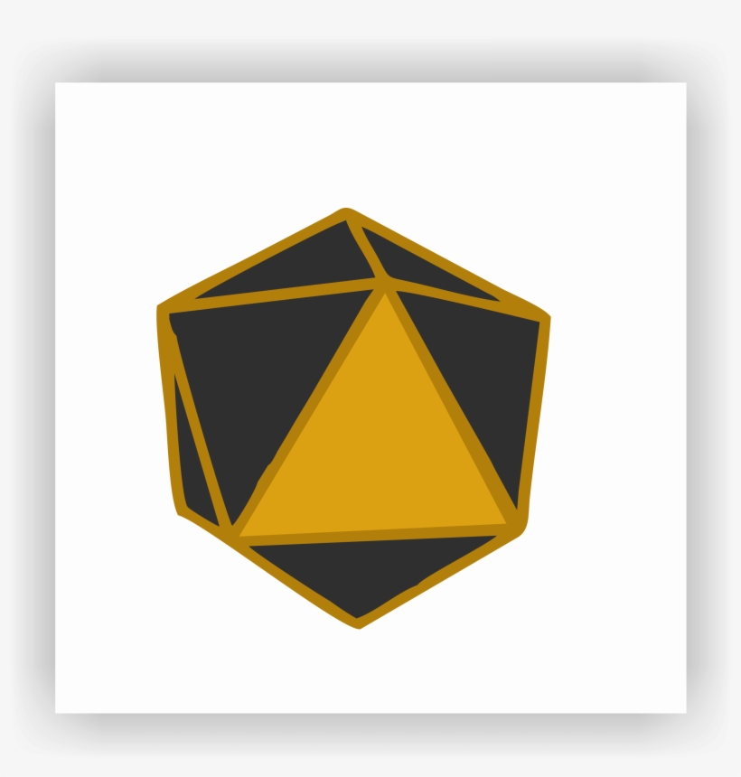 Login Button - Triangle, transparent png download