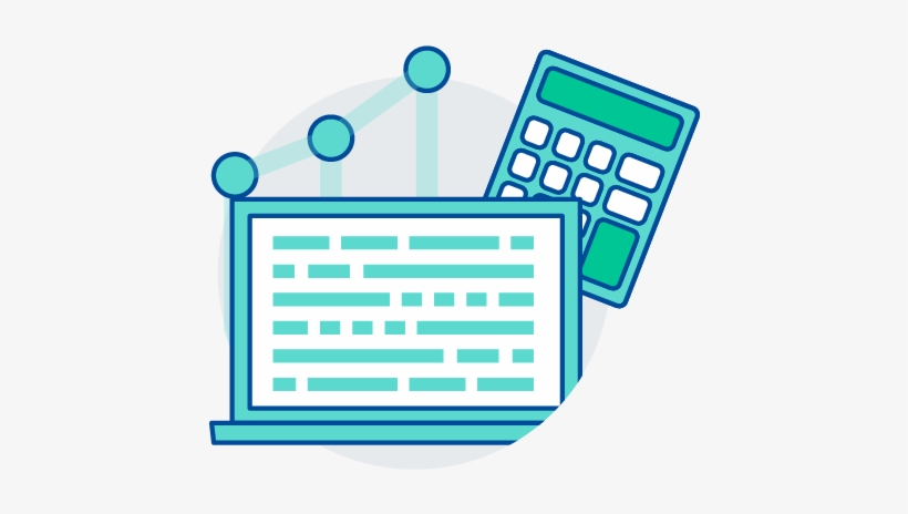 Royalty Free Accountant Clipart Underwriter, transparent png download