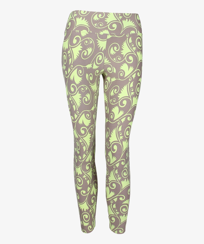 Liquido Partners With Vegansmart - Yoga Pants, transparent png download