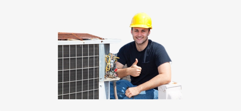 Hvacguy - Ac Technician, transparent png download
