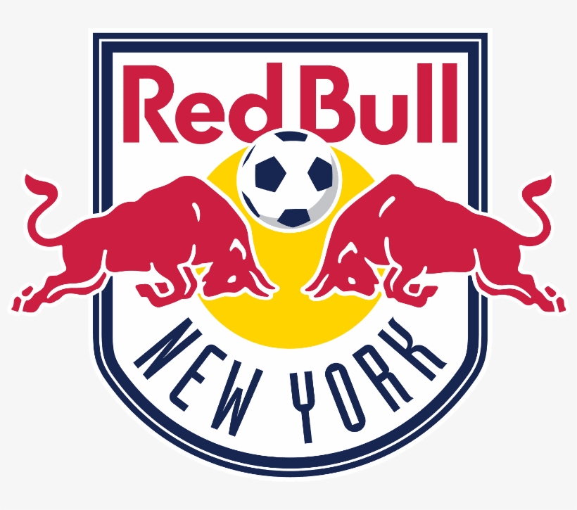 2018 Home Games At Red Bull Arena - Red Bull New York, transparent png download
