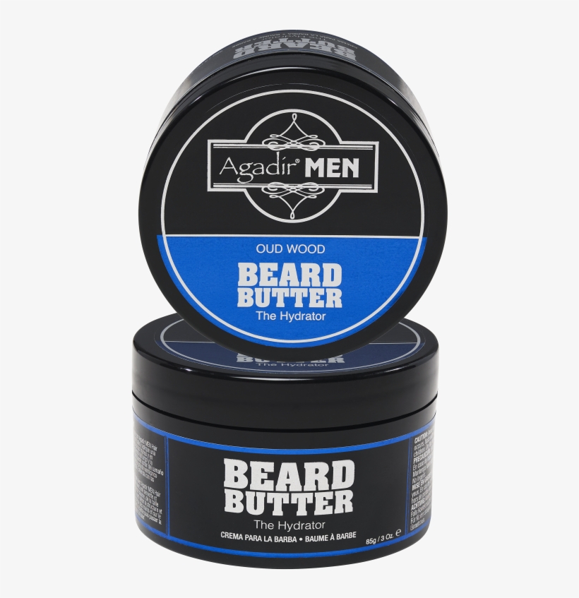 Agadir Men Firm Hold Gel, transparent png download