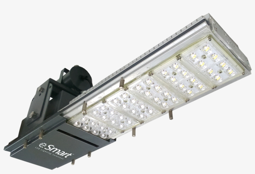Integrated Led Street Lights - Mumbai, transparent png download