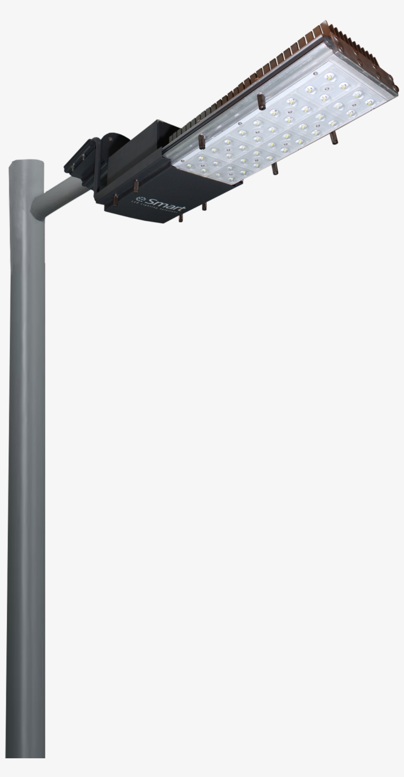 Streetlight - Street Light Stand, transparent png download