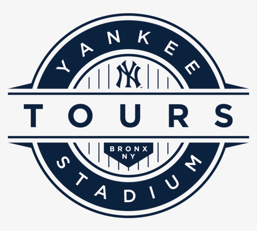 Yankee Stadium Tours - Ticket, transparent png download