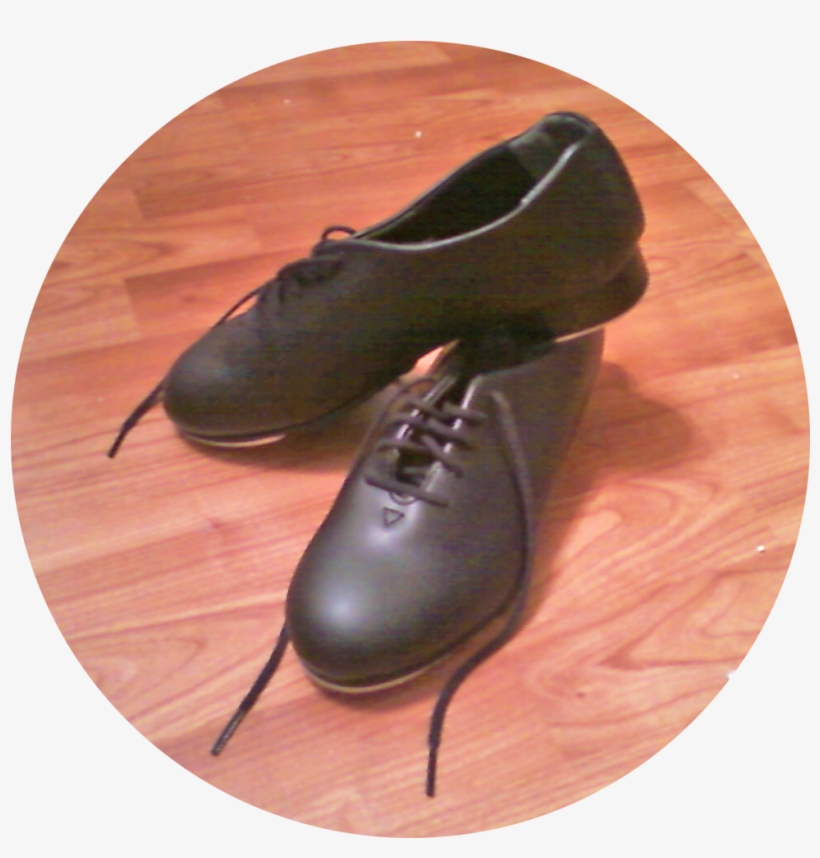 My New Tap Shoes Hardwood PNG Image Transparent PNG Free Download