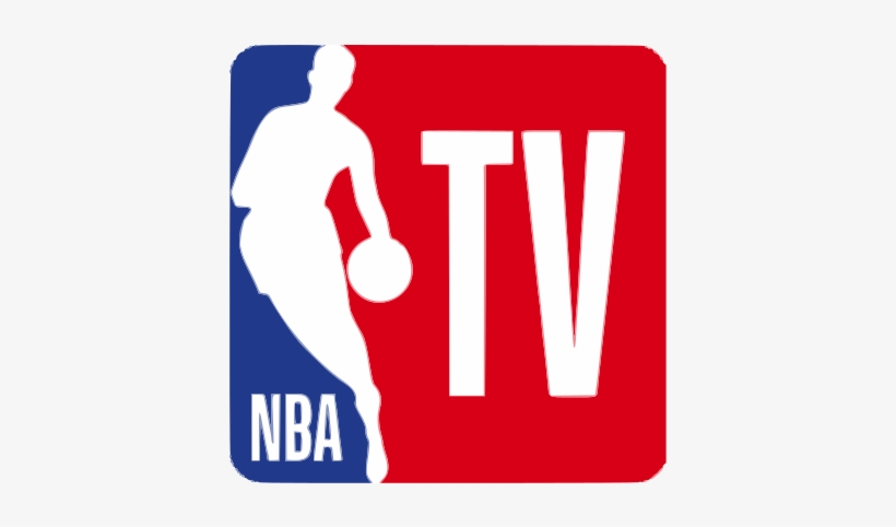 Nba Tv - Nba Tv Logo, transparent png download