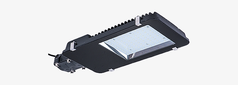 Led Street Lights Yys 03 50w - Solar Street Light, transparent png download