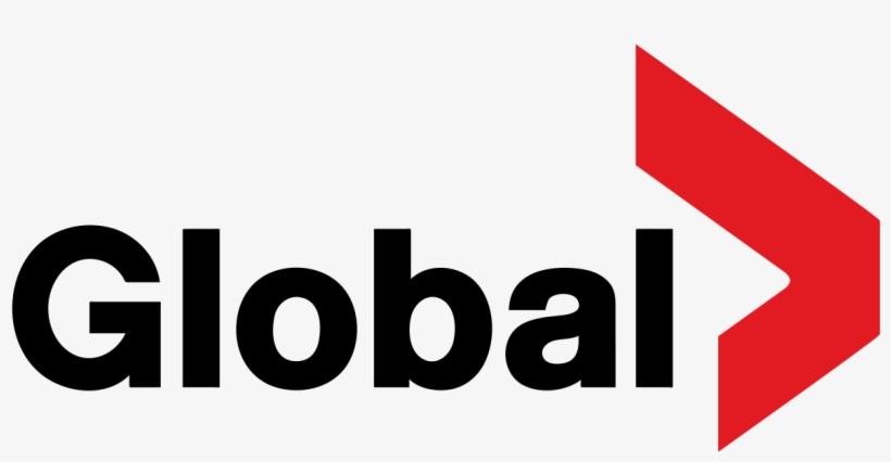 Global Tv Logo - Global Tv Logo Png, transparent png download
