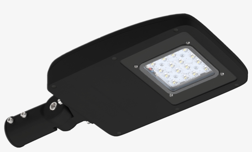 Pathway And Park Solar Streetlight Nbs Series - Street Light, transparent png download