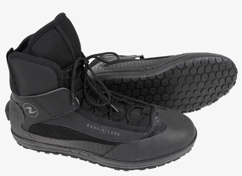 Aqualung Evo 4 Boots PNG Image Transparent PNG Free Download on SeekPNG