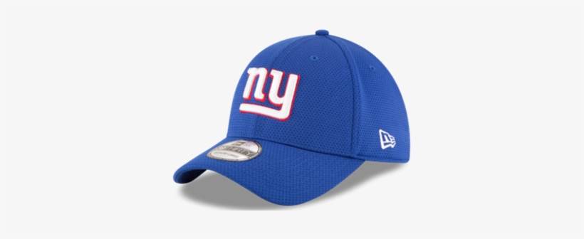 New York Giants Nfl New Era 39thirty Onfield Sl Tech - New York Giants New Era 39thirty, transparent png download