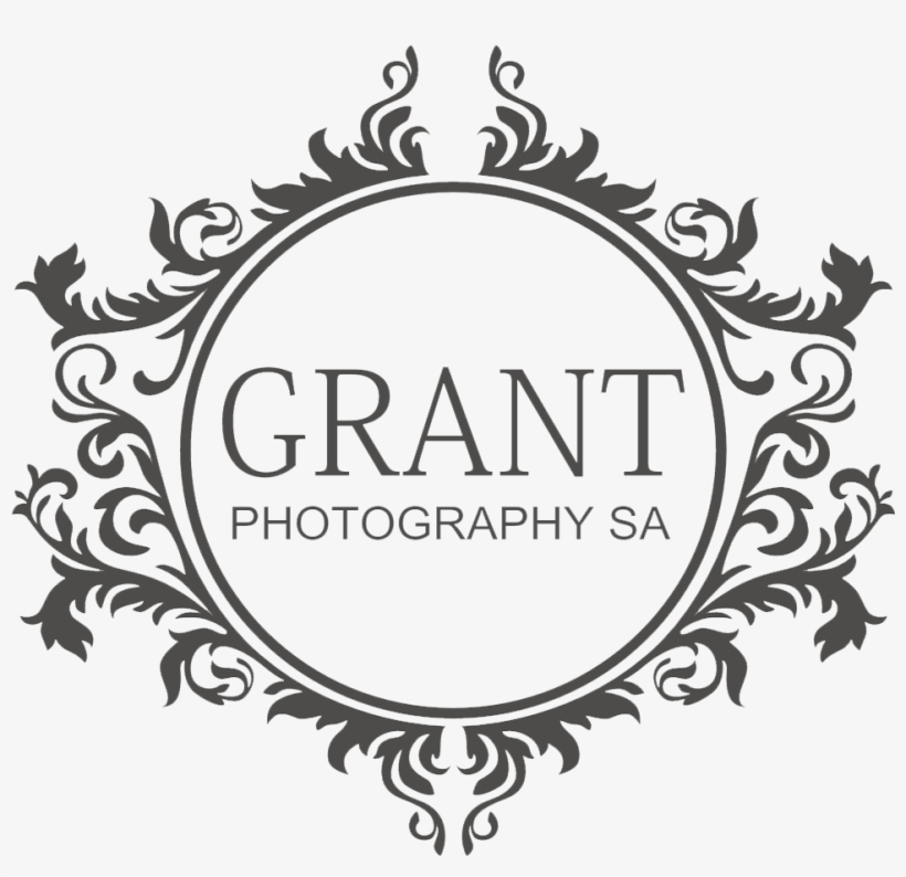 Grant Photography Sa - Png Logo Sa Photography, transparent png download