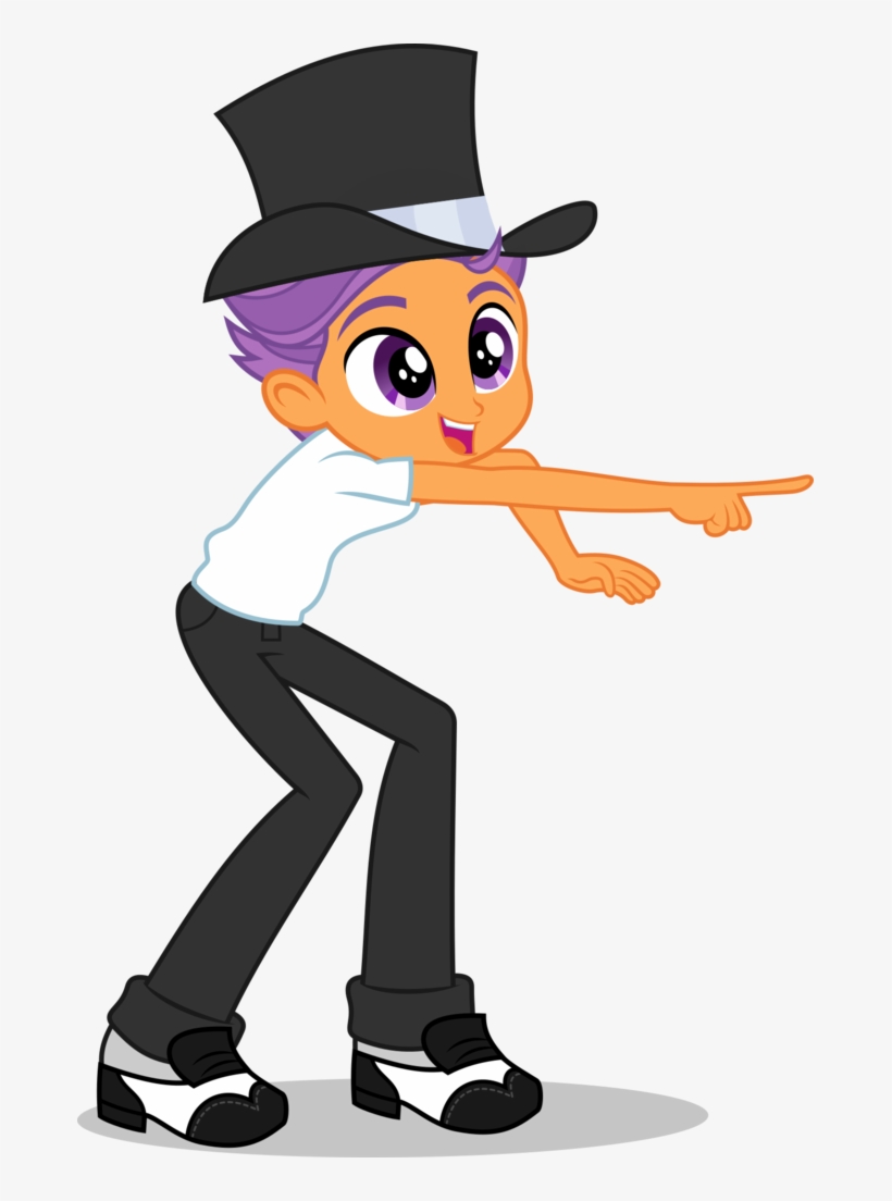 Punzil504, Clothes, Dancing, Equestria Girls, Equestria - Equestria Girls Tender Taps, transparent png download