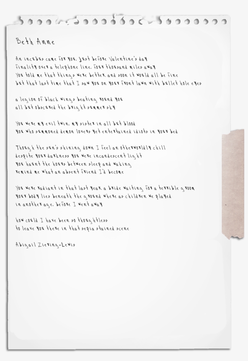 Letter, transparent png download