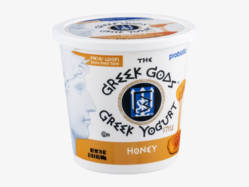 Greek Gods Yogurt, transparent png download