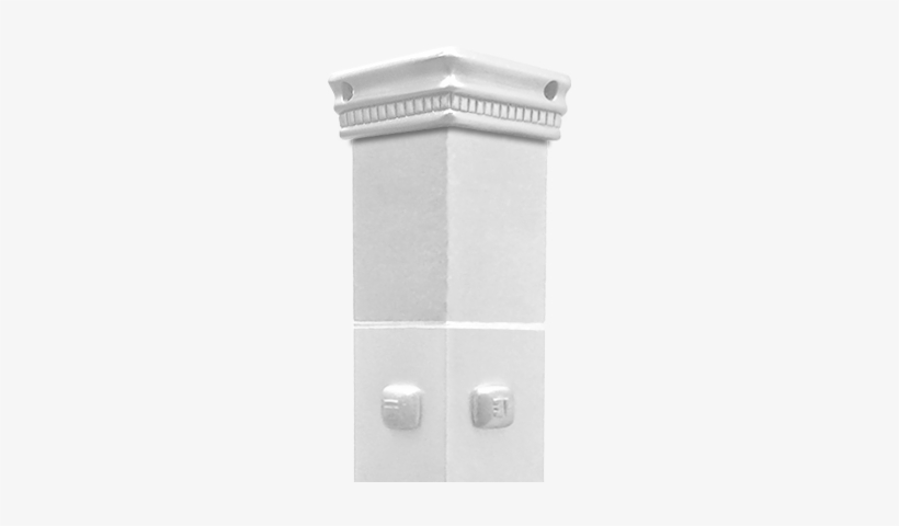48'' X 2'' X 2'' - Column, transparent png download