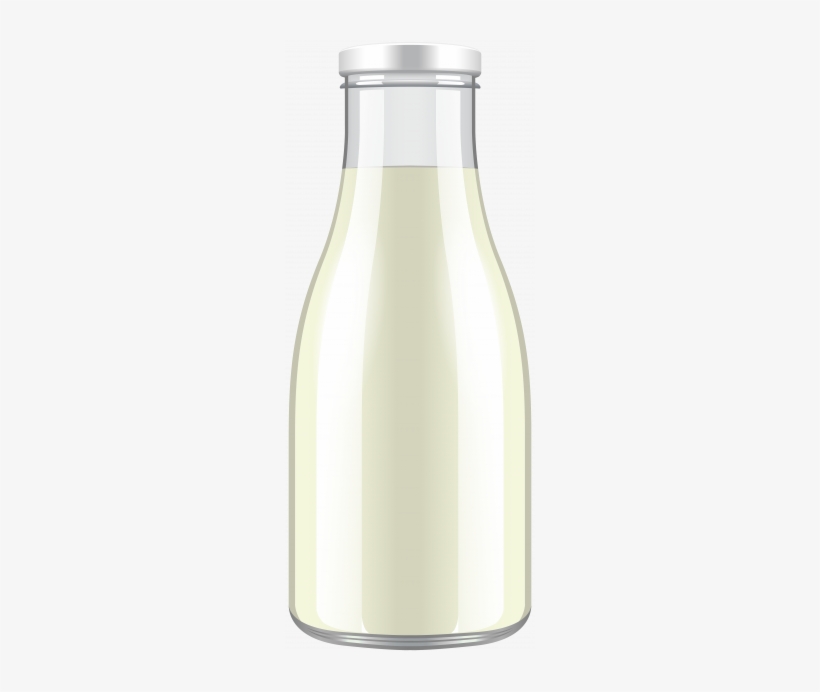 Milk Free Png Image - Milk, transparent png download