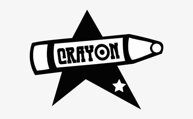 Tha Crayon Box, transparent png download