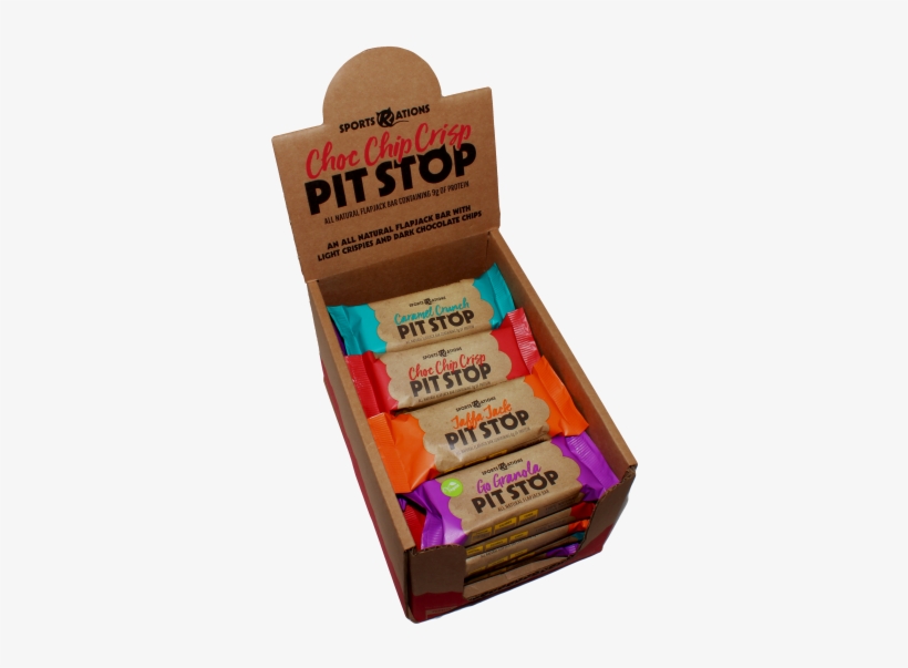 Rat Race Sports Rations - Rrp Box, transparent png download