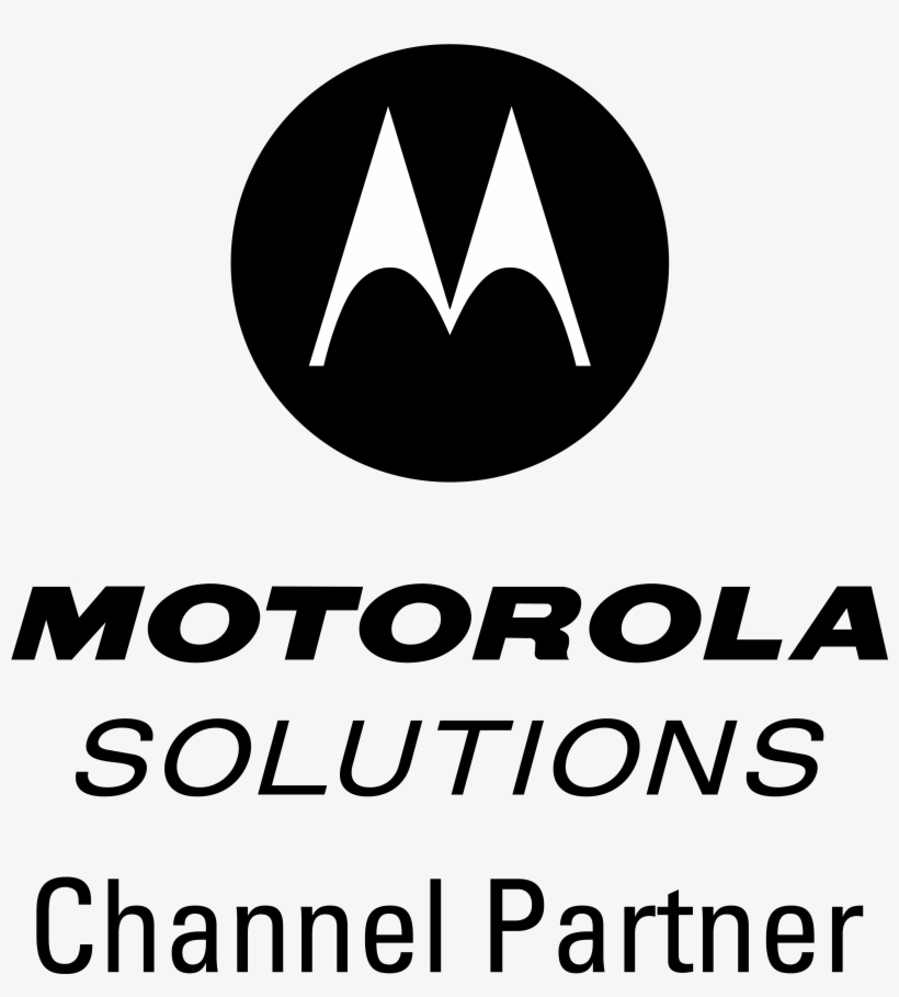 Partner Profile - Motorola - Motorola Solutions Service Elite Specialist, transparent png download