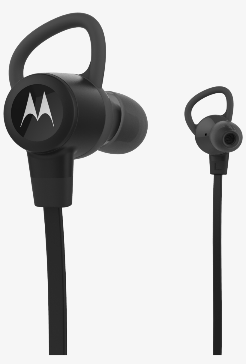 Motorola Verveloop 3 - Motorola Verve Loop Plus, transparent png download