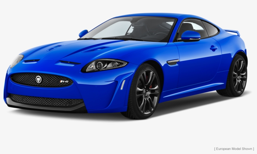 5 - - Jaguar Xk, transparent png download