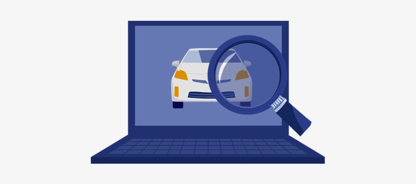 Not Shopping Around When Buying Your First Car - Car, transparent png download