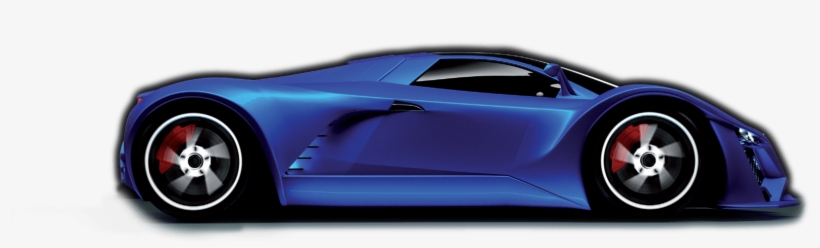 Driving The Future - Lamborghini, transparent png download