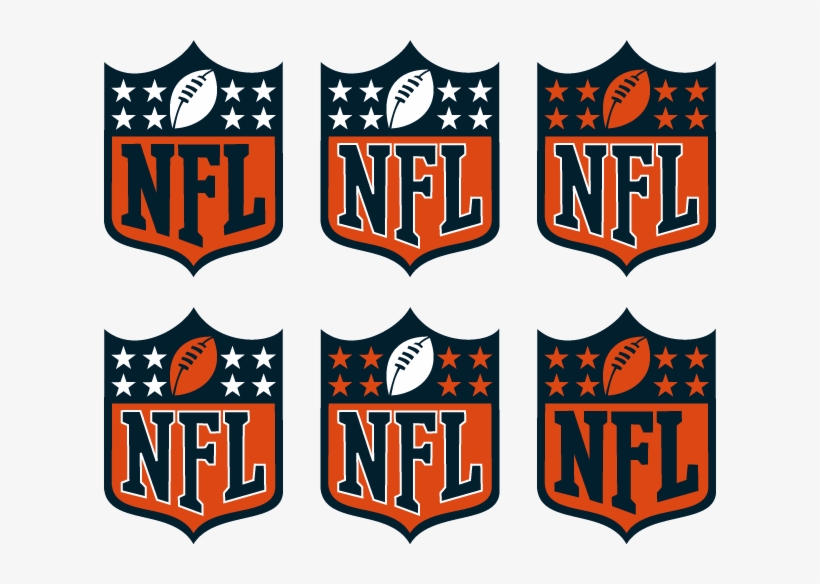 1iceibj - Nfl Colouring Book And Trivia, transparent png download