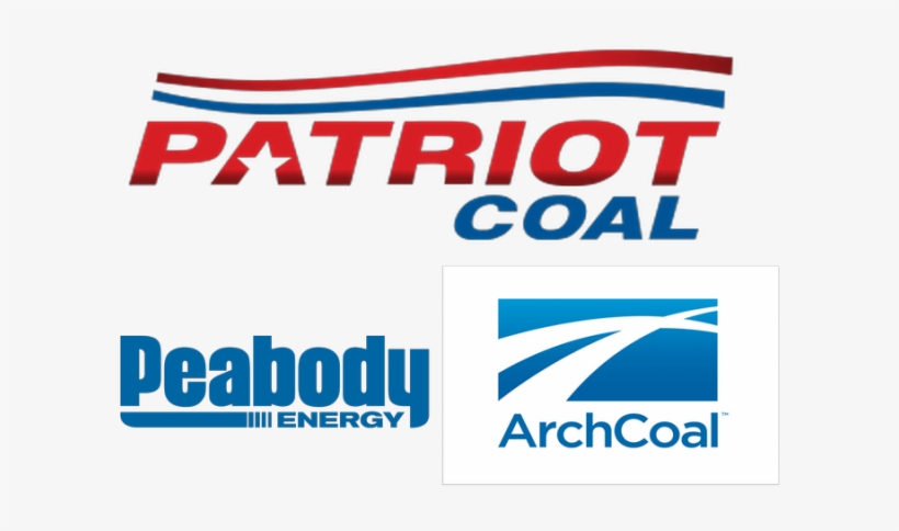 Thousands Of Miners' Benefits In Jeopardy As Patriot - Patriot Coal, transparent png download